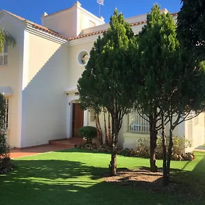 Bed and breakfast Bonita, Torremolinos
