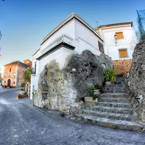 Bed and breakfast Entresierras, Beires