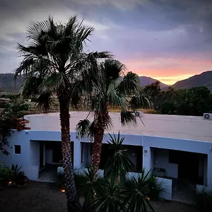Apartahotel Casa Biank, Rodalquilar