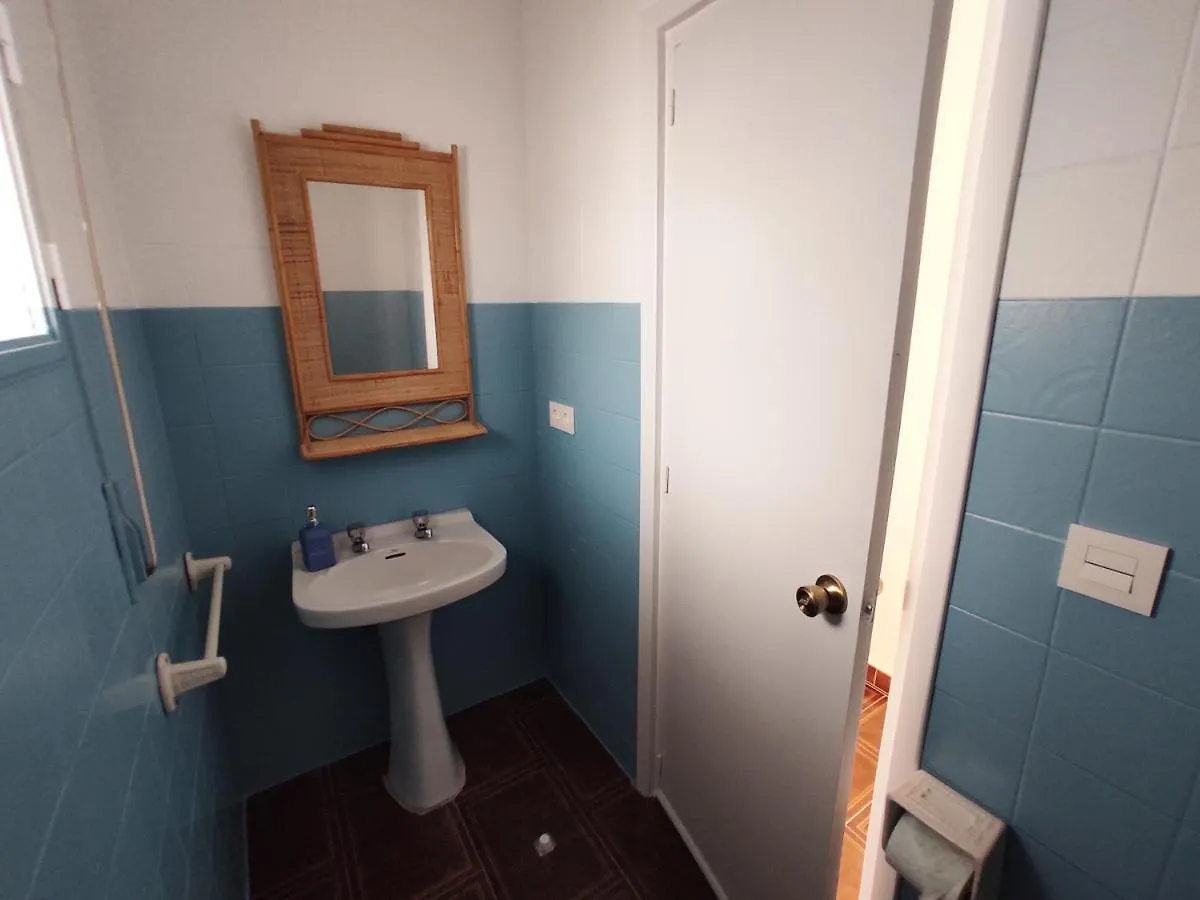 Apartment Alojamiento Turistico Ana Maria Torreperogil Spanien