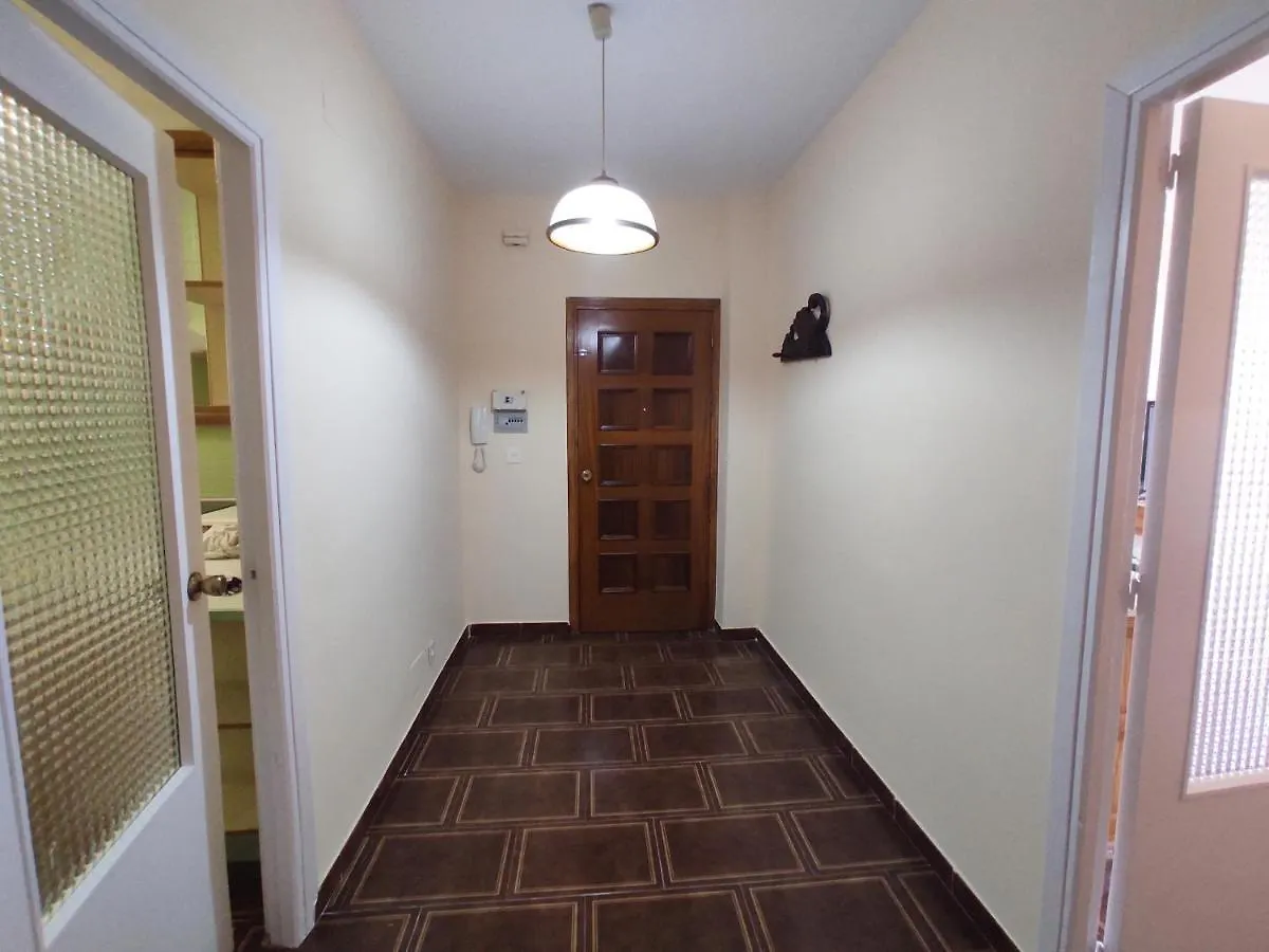 Apartment Alojamiento Turistico Ana Maria Torreperogil Spanien