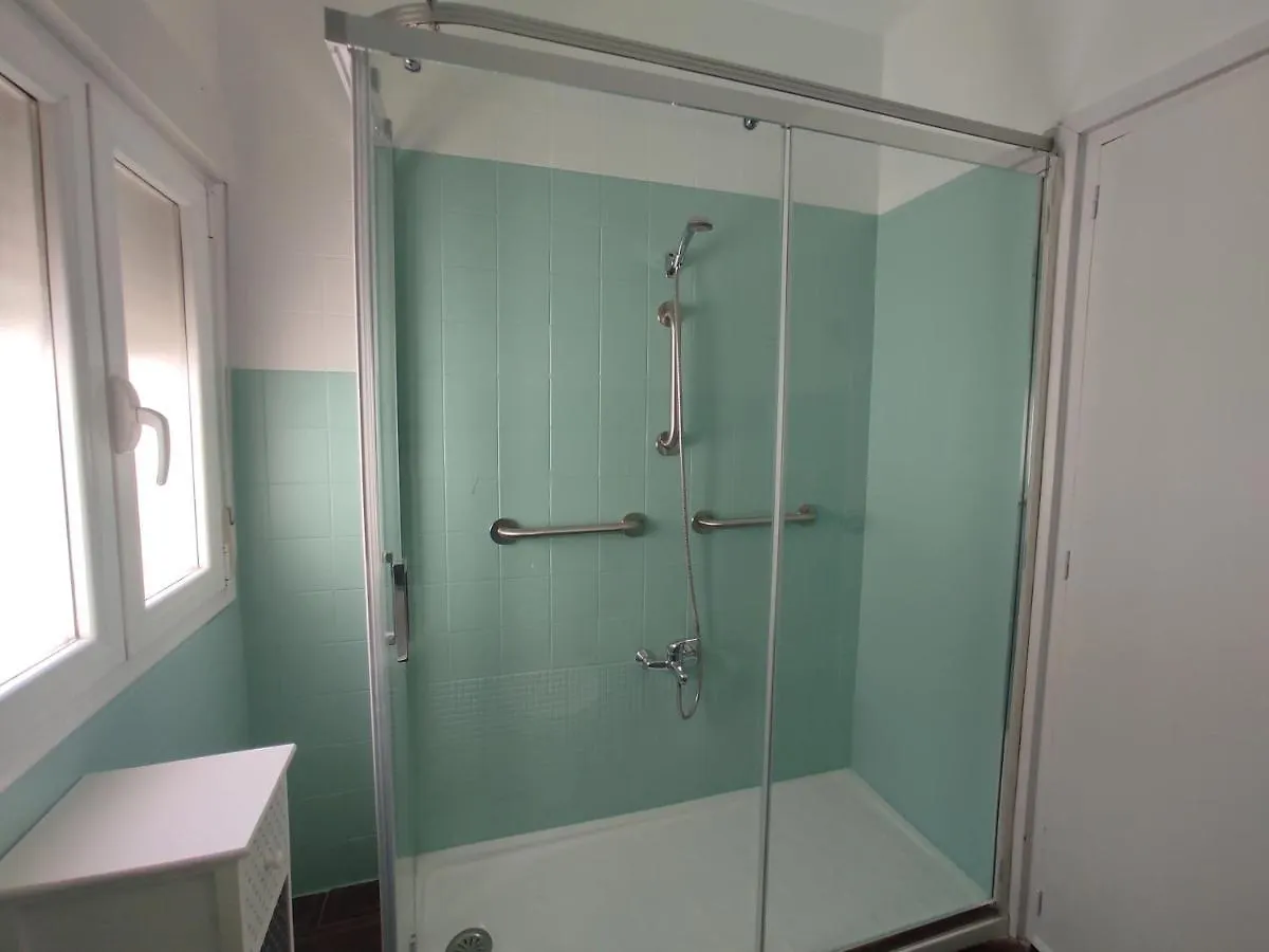 Alojamiento Turistico Ana Maria Torreperogil Apartment